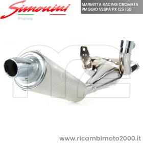 SIMONINI PX 125 150 40301CR 03